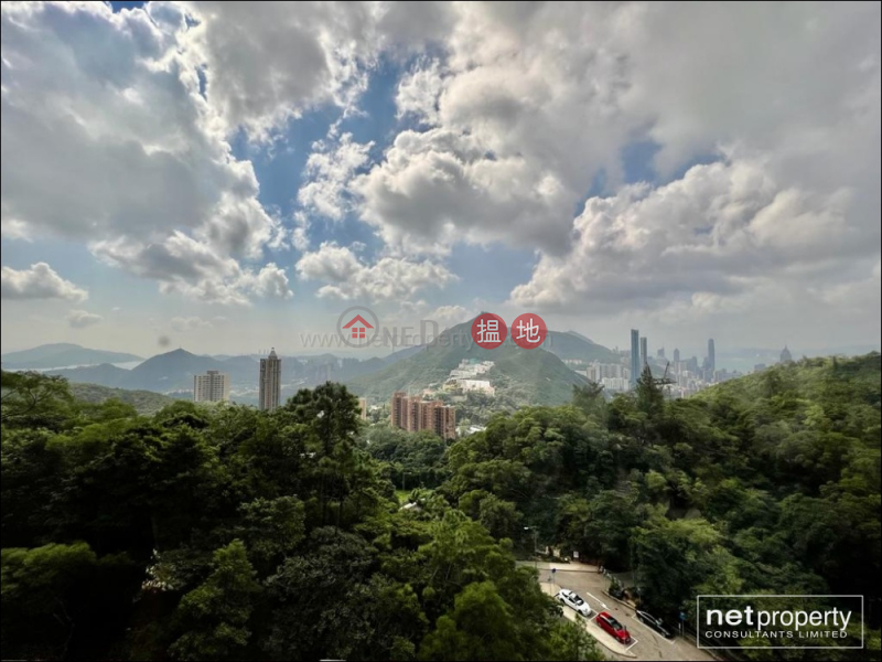 Property Search Hong Kong | OneDay | Residential Rental Listings Beautiful Spacious Apartment in HK Parkview