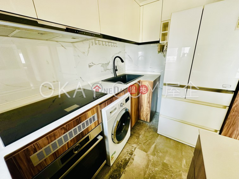 香港搵樓|租樓|二手盤|買樓| 搵地 | 住宅|出租樓盤|2房1廁,極高層,星級會所,連車位嘉富臺出租單位