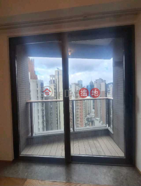 the alassio-100堅道 | 西區香港|出租|HK$ 52,500/ 月