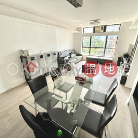 Rare 3 bed on high floor with harbour views & parking | For Sale | Blessings Garden 殷樺花園 _0
