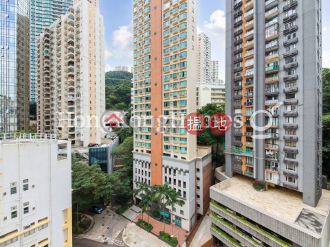 3 Bedroom Family Unit at Royal Court | For Sale | Royal Court 騰黃閣 _0