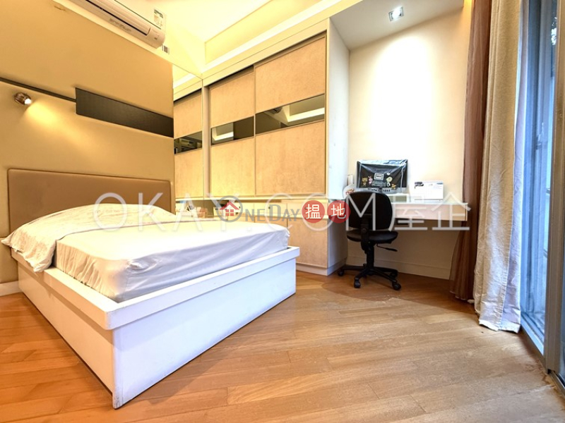HK$ 29.8M | The Giverny, Sai Kung, Elegant house with rooftop, terrace & balcony | For Sale
