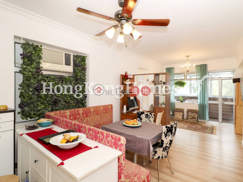 3 Bedroom Family Unit at Marco Polo Mansion | For Sale | Marco Polo Mansion 海威大廈 Sales Listings