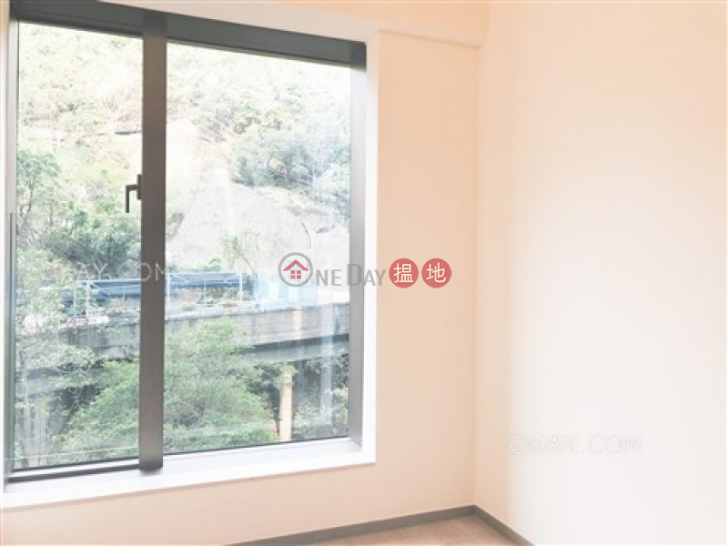 HK$ 18M | Island Garden Tower 2 Eastern District | Stylish 3 bedroom with balcony | For Sale