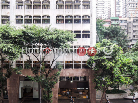 Office Unit for Rent at Queen's Centre, Queen's Centre 帝后商業中心 | Wan Chai District (HKO-32657-AKHR)_0