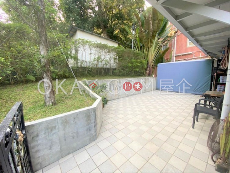 Property Search Hong Kong | OneDay | Residential Sales Listings, Charming house with rooftop, terrace & balcony | For Sale