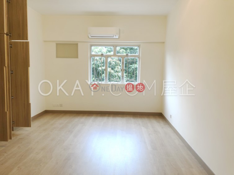 Tasteful 3 bedroom with balcony | Rental 21 Ho Man Tin Hill Road | Kowloon City Hong Kong Rental HK$ 65,000/ month