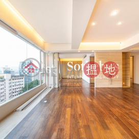 Property for Rent at Beau Cloud Mansion with 3 Bedrooms | Beau Cloud Mansion 碧雲樓 _0