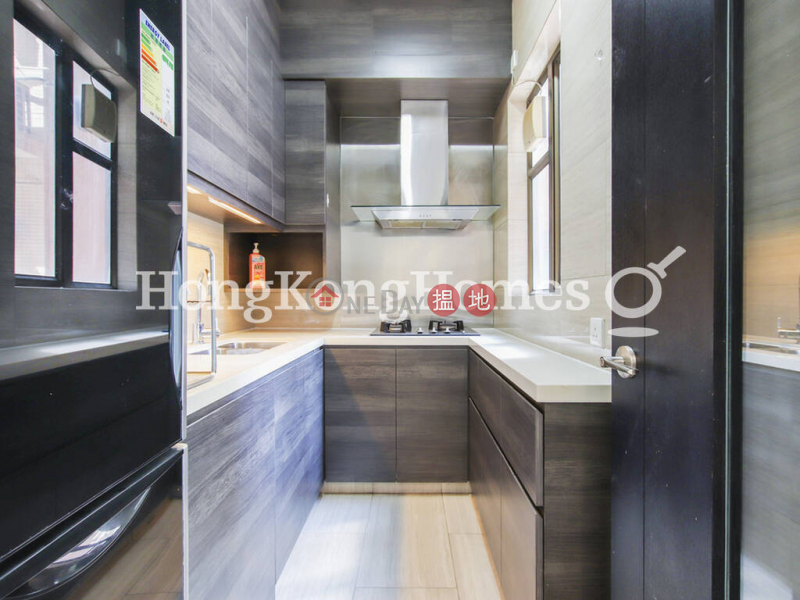 2 Bedroom Unit for Rent at The Belcher\'s Phase 1 Tower 3 | 89 Pok Fu Lam Road | Western District, Hong Kong | Rental, HK$ 30,000/ month