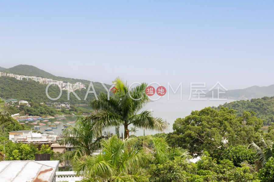 4房2廁,海景,連車位,露台海寧居出租單位115大坑口 | 西貢香港|出租HK$ 78,000/ 月