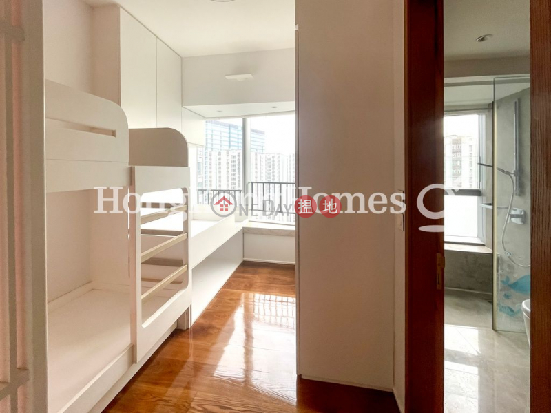 3 Bedroom Family Unit for Rent at Mount Parker Residences, 1 Sai Wan Terrace | Eastern District Hong Kong | Rental, HK$ 72,000/ month