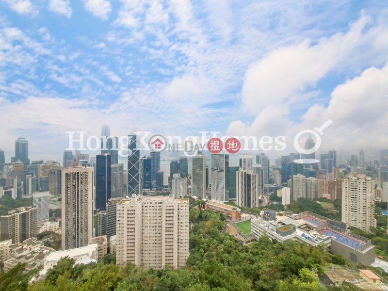 Property Search Hong Kong | OneDay | Residential | Rental Listings | 4 Bedroom Luxury Unit for Rent at Magazine Heights