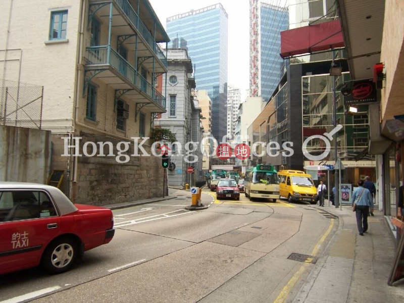 夏利里拉行-中層|寫字樓/工商樓盤|出租樓盤-HK$ 55,004/ 月