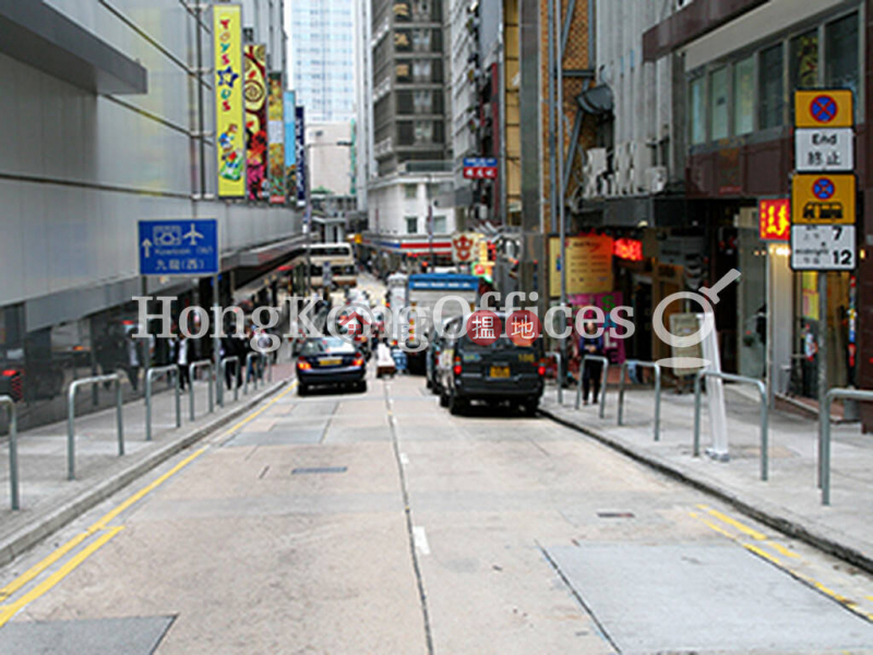 Office Unit for Rent at Asia Standard Tower, 59-65 Queens Road Central | Central District Hong Kong Rental HK$ 292,160/ month