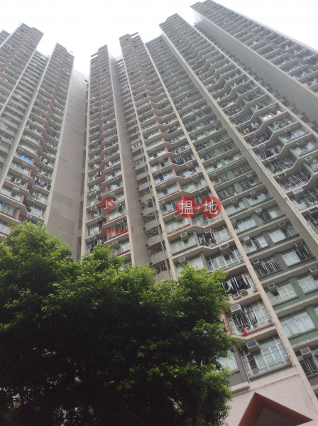 天瑞(二)邨 瑞輝樓 8座 (Shui Fai House Block 8 - Tin Shui (II) Estate) 天水圍|搵地(OneDay)(2)