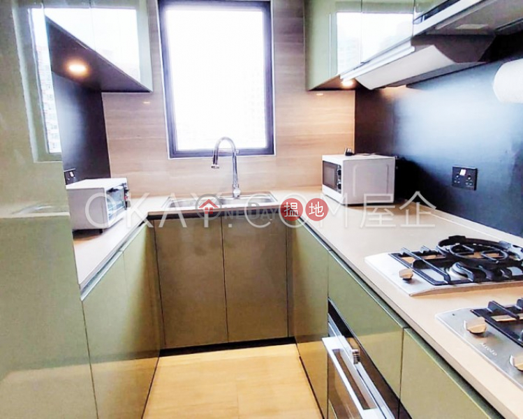 柏蔚山 1座中層-住宅-出租樓盤HK$ 47,000/ 月
