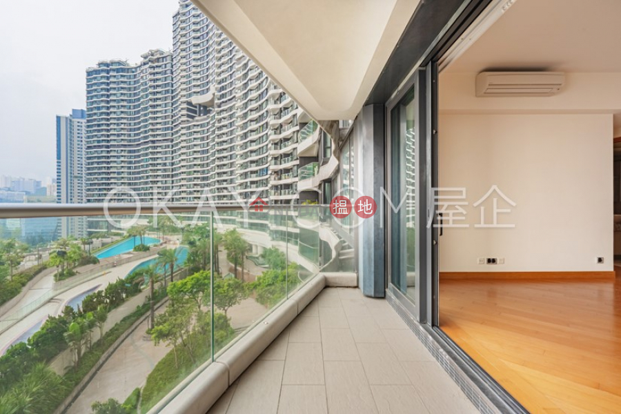Property Search Hong Kong | OneDay | Residential, Sales Listings Rare 3 bedroom with sea views & balcony | For Sale