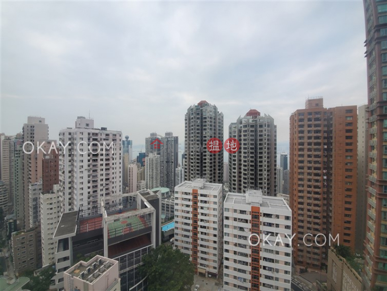 恆柏園-高層|住宅-出租樓盤|HK$ 75,000/ 月