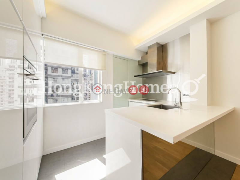 Property Search Hong Kong | OneDay | Residential, Rental Listings 2 Bedroom Unit for Rent at Wai Cheong Building