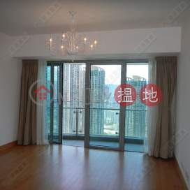 Three bedrooms and one apartment in The Harbourside | The Harbourside Tower 3 君臨天下3座 _0