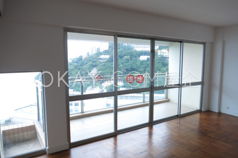 Efficient 4 bedroom on high floor with balcony | Rental | Scenic Villas 美景臺 Rental Listings