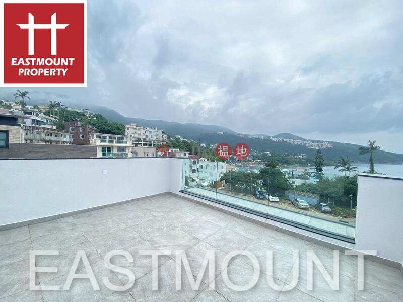 Clearwater Bay Village House | Property For Rent or Lease in Tai Hang Hau, Lung Ha Wan / Lobster Bay 龍蝦灣大坑口-Sea view duplex | Tai Hang Hau Village 大坑口村 Rental Listings