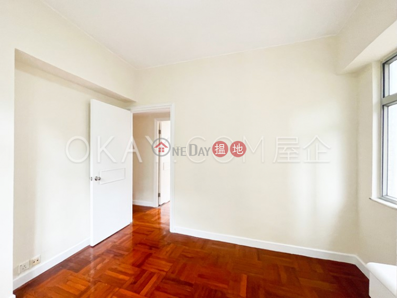Elegant 3 bedroom with balcony & parking | For Sale 11 Shiu Fai Terrace | Wan Chai District | Hong Kong Sales HK$ 22M