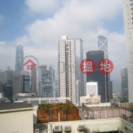 中半山兩房一廳筍盤出售|住宅單位 | 寶光大廈 Bo Kwong Apartments _0