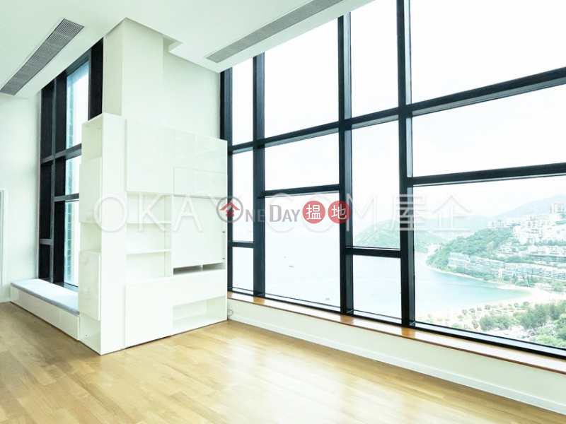 Property Search Hong Kong | OneDay | Residential, Rental Listings, Luxurious 3 bedroom with sea views & parking | Rental