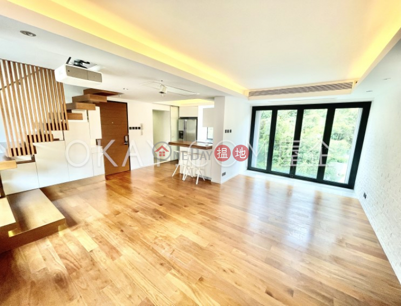 Stylish 3 bedroom on high floor with parking | For Sale | Formwell Garden 豐和苑 Sales Listings