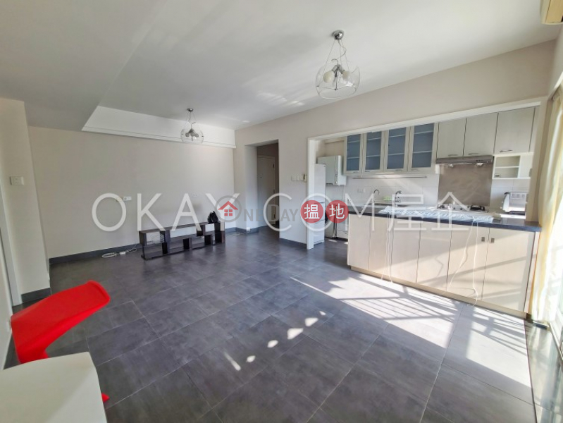 Property Search Hong Kong | OneDay | Residential Sales Listings, Stylish 3 bedroom on high floor with balcony & parking | For Sale