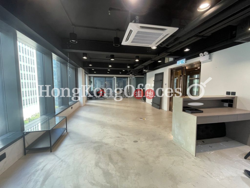 HK$ 96,480/ month | Central 88 Central District | Office Unit for Rent at Central 88