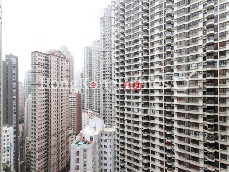 香港搵樓|租樓|二手盤|買樓| 搵地 | 住宅-出租樓盤-愛富華庭三房兩廳單位出租