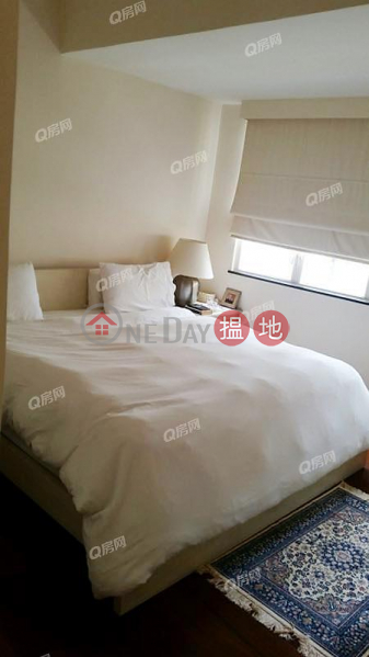 Garfield Mansion | 2 bedroom Mid Floor Flat for Sale | 23 Seymour Road | Western District Hong Kong, Sales, HK$ 16.9M