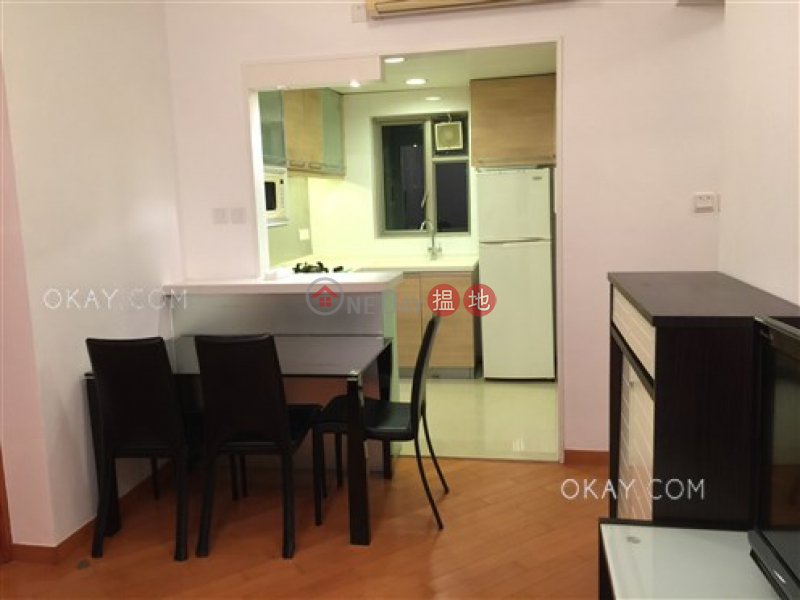 Property Search Hong Kong | OneDay | Residential | Rental Listings, Tasteful 3 bedroom with balcony | Rental