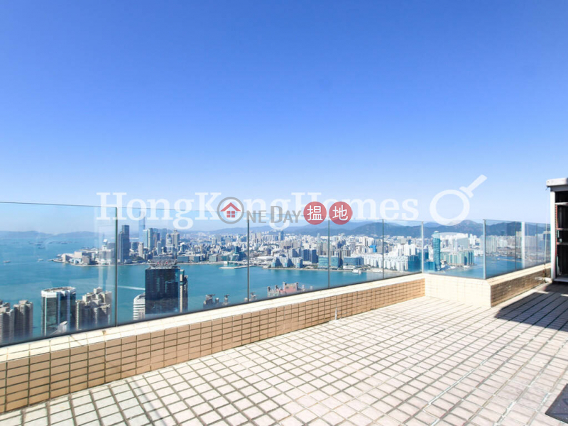 海天峰三房兩廳單位出租-35雲景道 | 東區-香港-出租|HK$ 98,000/ 月