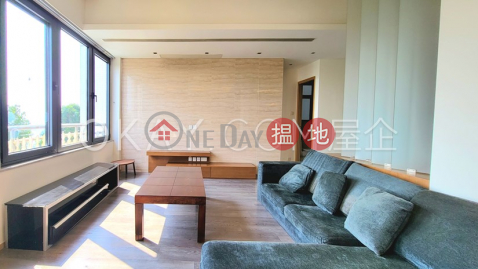 Exquisite 2 bedroom with parking | Rental | Block 16-18 Baguio Villa, President Tower 碧瑤灣16-18座, 董事樓 _0