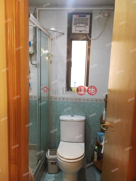Property Search Hong Kong | OneDay | Residential | Sales Listings Heng Fa Chuen Block 17 | 2 bedroom High Floor Flat for Sale