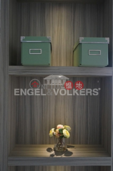 Studio Flat for Rent in Sai Ying Pun, Fook On Building 福安樓 Rental Listings | Western District (EVHK20917)