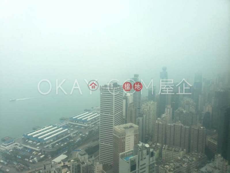 Property Search Hong Kong | OneDay | Residential Rental Listings, Exquisite 3 bedroom on high floor with sea views | Rental