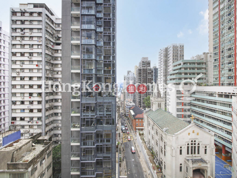 香港搵樓|租樓|二手盤|買樓| 搵地 | 住宅出租樓盤高街98號三房兩廳單位出租