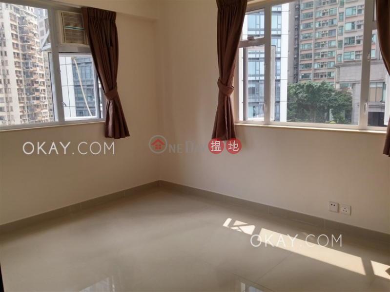 Unique 2 bedroom in Mid-levels West | For Sale | Caineway Mansion 堅威大廈 Sales Listings