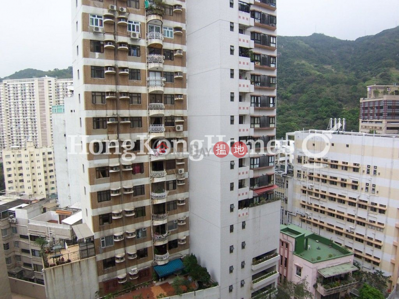 HK$ 45,000/ month Morengo Court, Wan Chai District 3 Bedroom Family Unit for Rent at Morengo Court