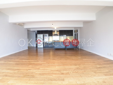 Unique 2 bedroom in Mid-levels Central | For Sale | Bo Kwong Apartments 寶光大廈 _0