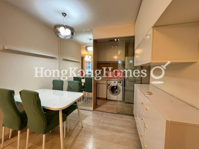 唐宮閣 (19座)兩房一廳單位出租|唐宮閣 (19座)((T-19) Tang Kung Mansion On Kam Din Terrace Taikoo Shing)出租樓盤 (Proway-LID90640R)