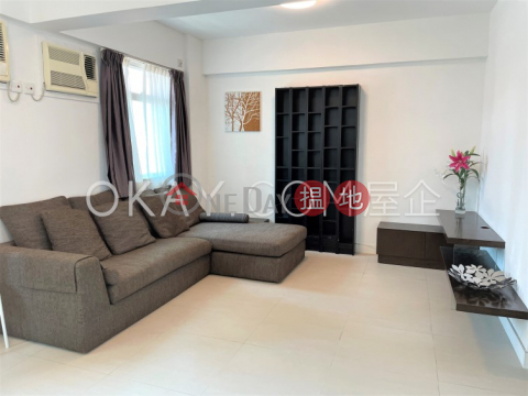 Luxurious 1 bedroom on high floor | For Sale | 25-27 King Kwong Street 景光街25-27號 _0