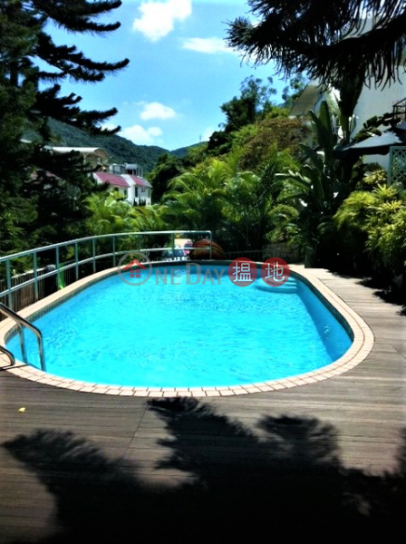 香港搵樓|租樓|二手盤|買樓| 搵地 | 住宅|出售樓盤Sai Kung House For Sale