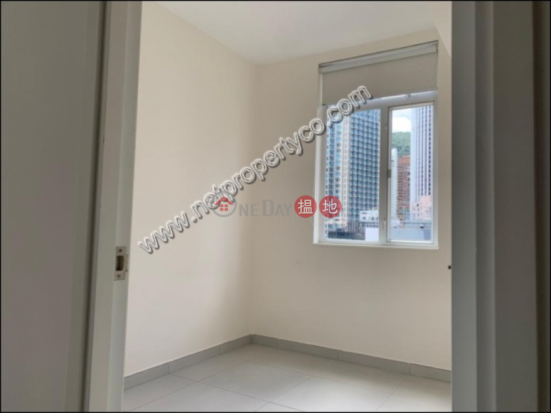 熙華大廈 A座-高層住宅出租樓盤HK$ 23,000/ 月