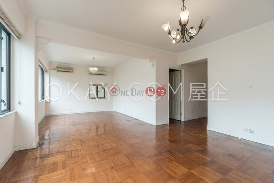 HK$ 39,500/ month | Champion Court | Wan Chai District Nicely kept 3 bedroom with racecourse views | Rental