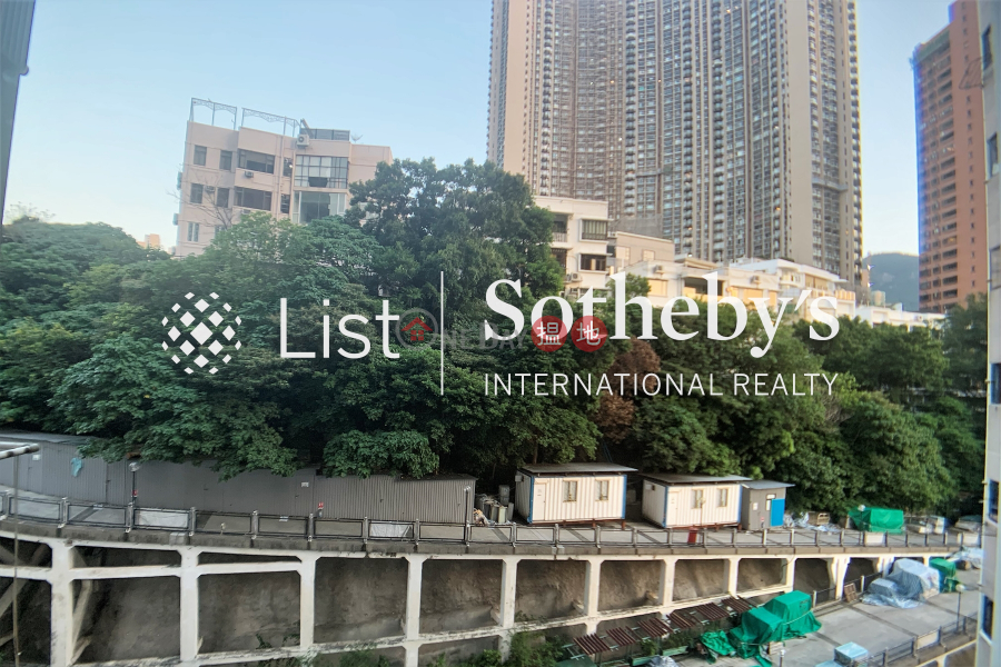 Property Search Hong Kong | OneDay | Residential | Sales Listings Property for Sale at Greenway Terrace with 3 Bedrooms